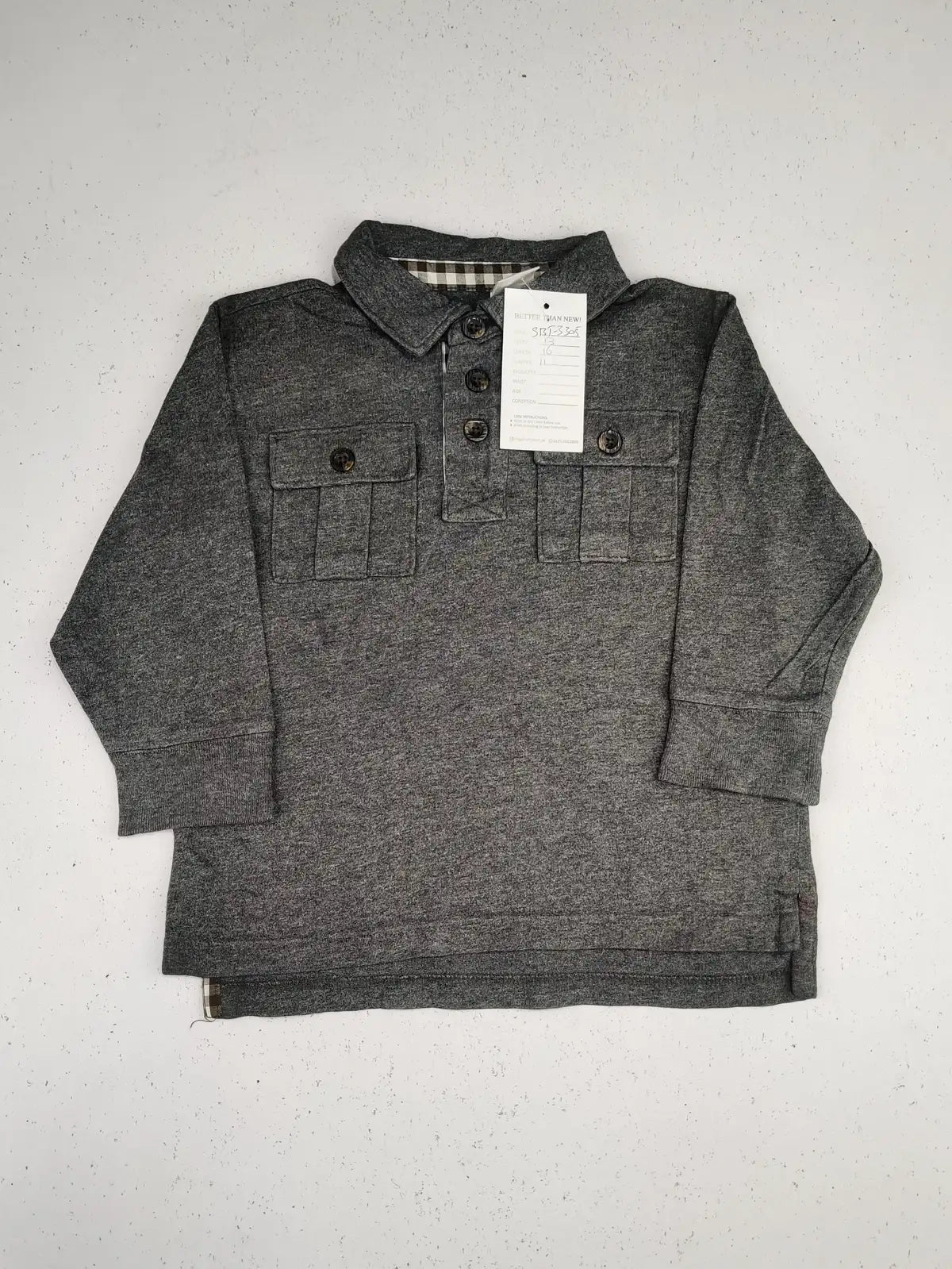 Buy online pre-used pre-loved 100% authentic & Original branded Gap (SBT-3305) available in Pakistan. Top international brands avilable.