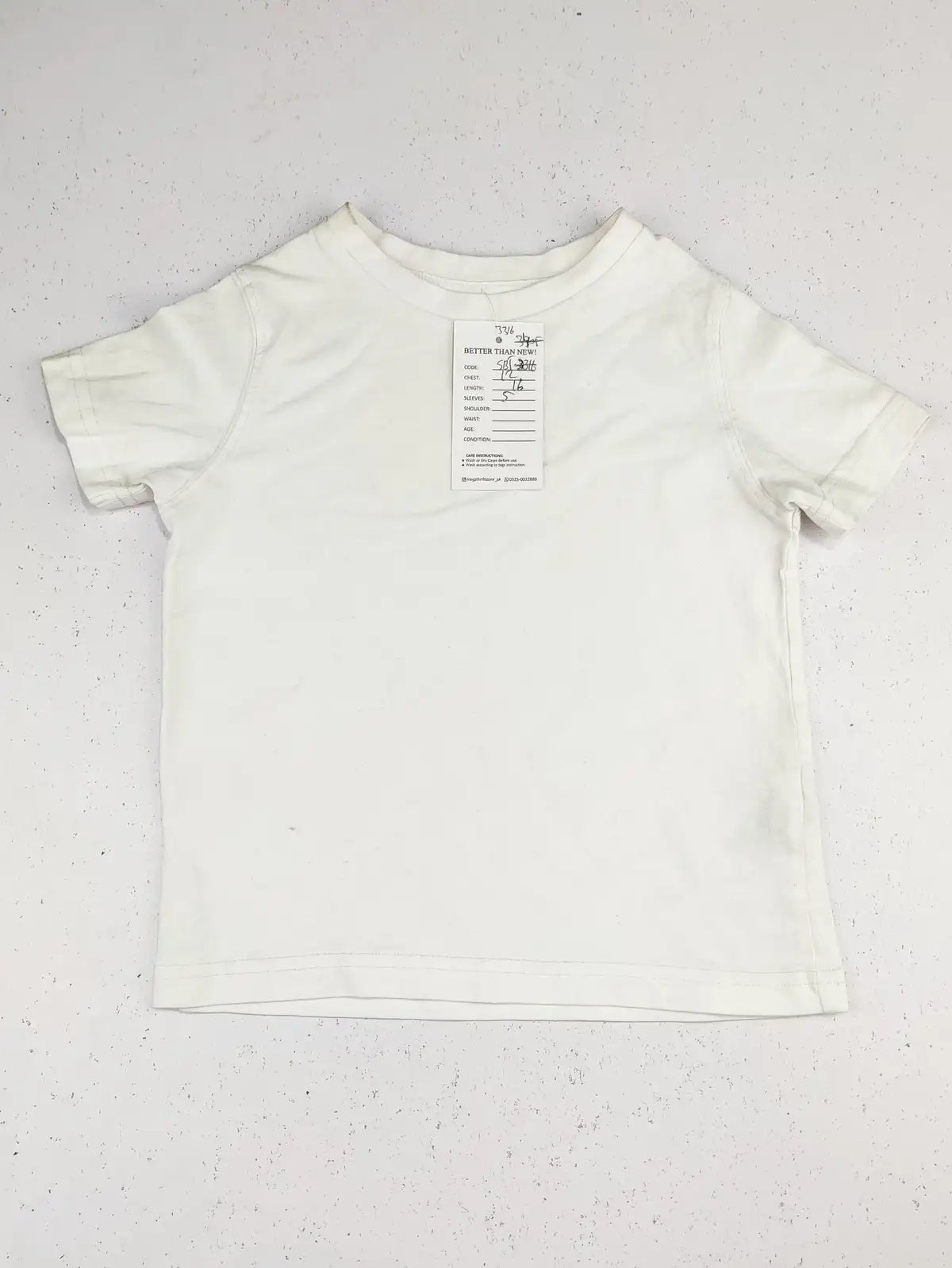 Buy online pre-used pre-loved 100% authentic & Original branded Everyday (SBT-3316) available in Pakistan. Top international brands avilable.
