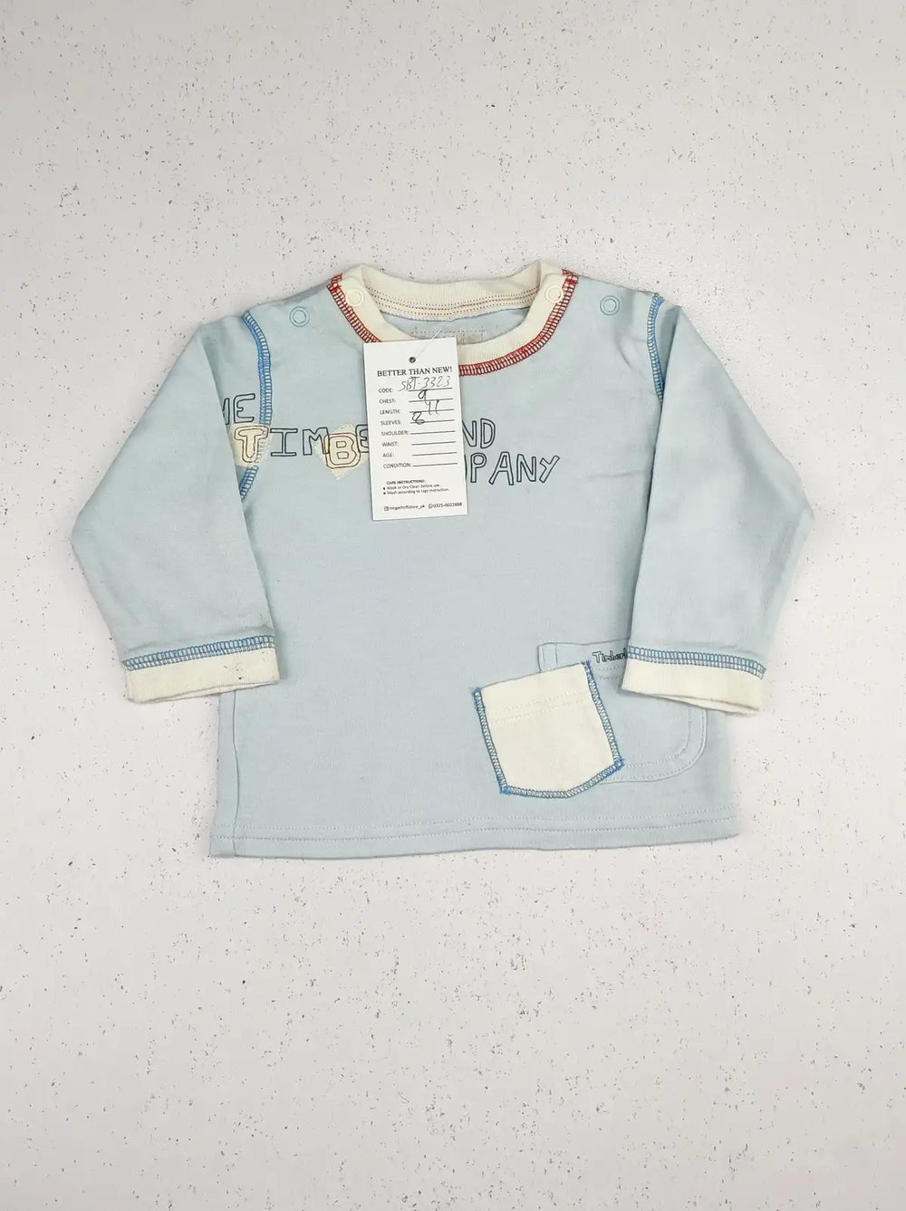 Buy online pre-used pre-loved 100% authentic & Original branded Unknown Brand (SBT-3323) available in Pakistan. Top international brands avilable.
