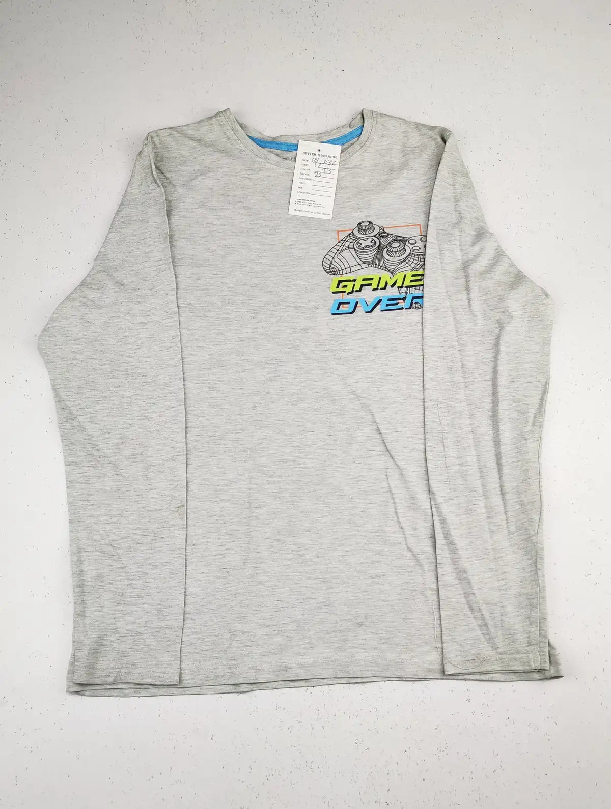 Buy online pre-used pre-loved 100% authentic & Original branded Primark (SBT-3332) available in Pakistan. Top international brands avilable.