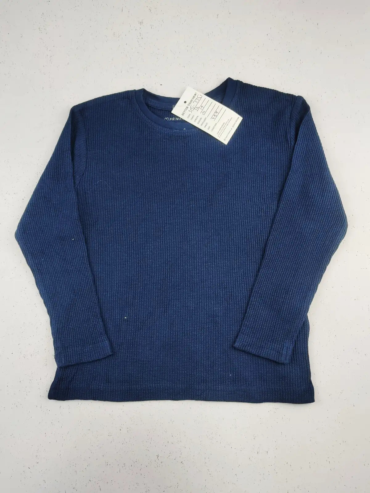 Buy online pre-used pre-loved 100% authentic & Original branded Primark (SBT-3351) available in Pakistan. Top international brands avilable.