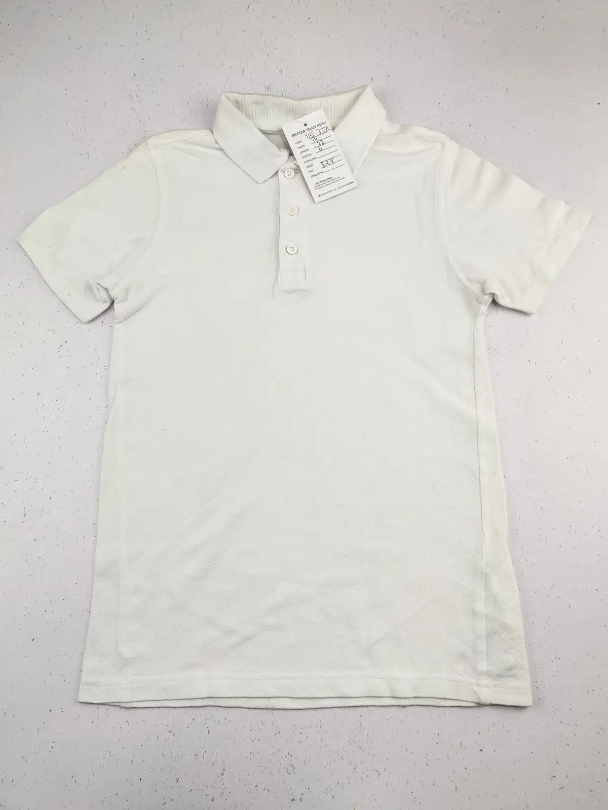 Buy online pre-used pre-loved 100% authentic & Original branded George (SBT-3374) available in Pakistan. Top international brands avilable.