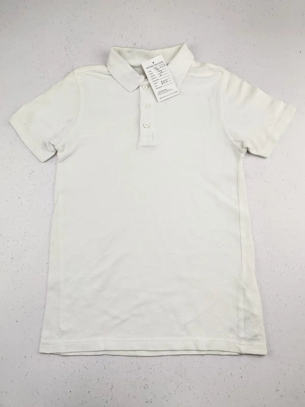 Buy online pre-used pre-loved 100% authentic & Original branded George (SBT-3374) available in Pakistan. Top international brands avilable.