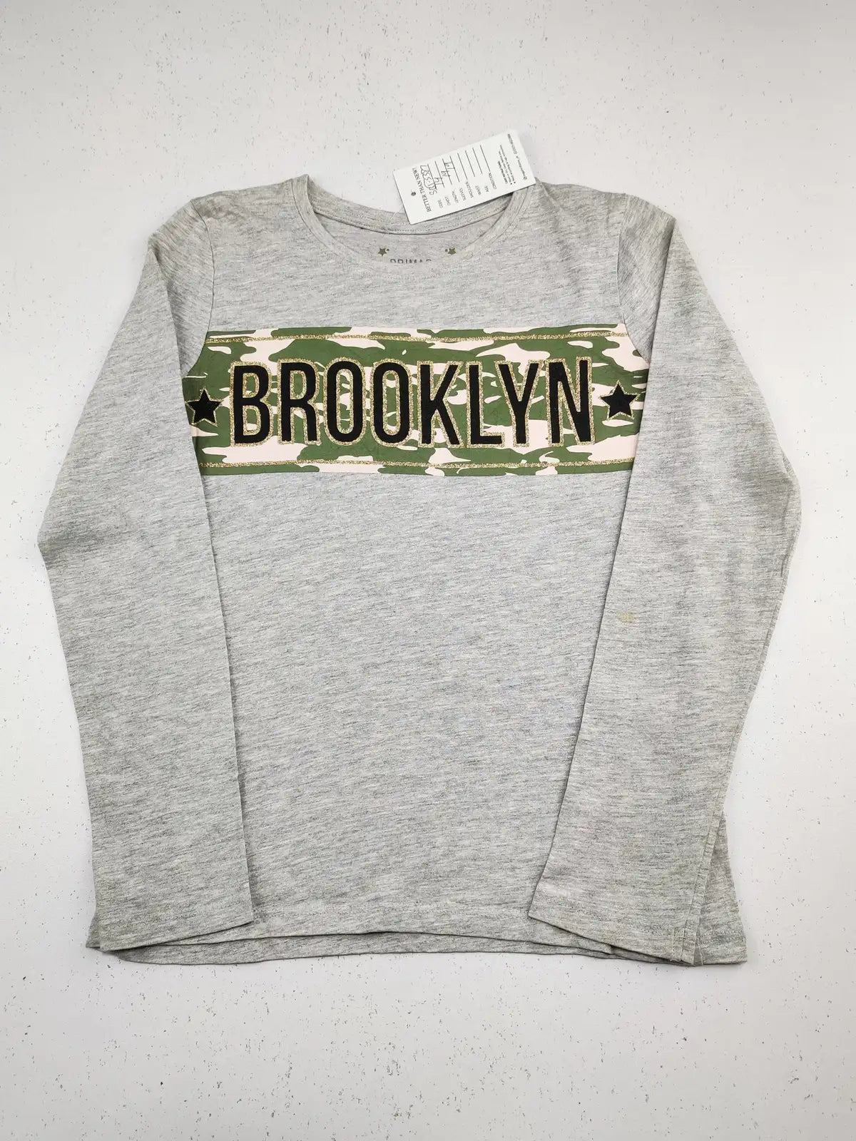 Buy online pre-used pre-loved 100% authentic & Original branded Primark (SBT-3387) available in Pakistan. Top international brands avilable.