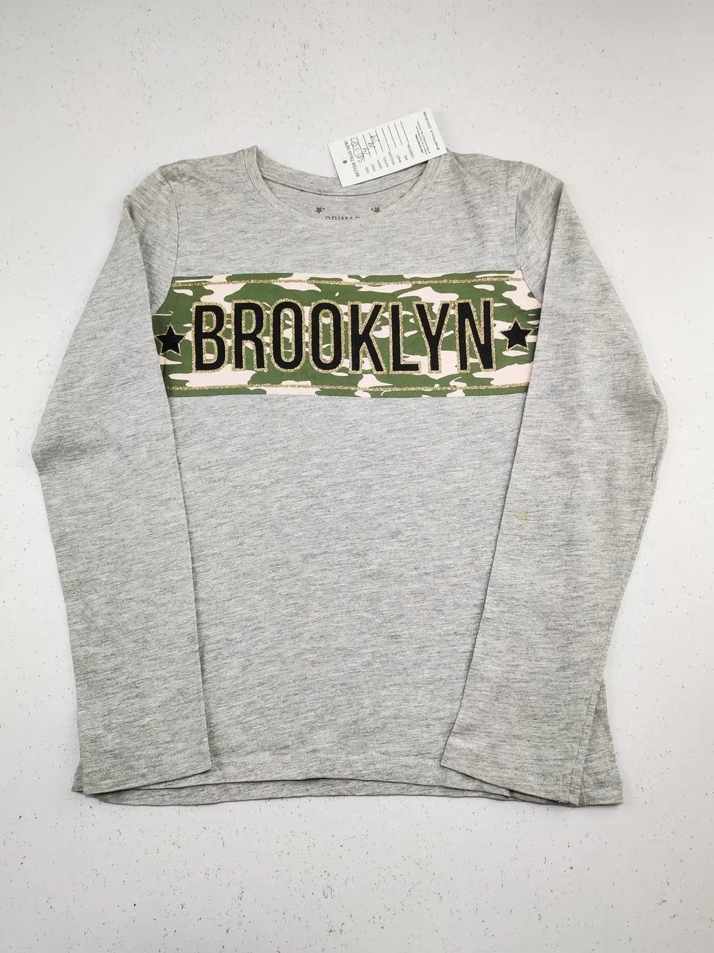 Buy online pre-used pre-loved 100% authentic & Original branded Primark (SBT-3387) available in Pakistan. Top international brands avilable.