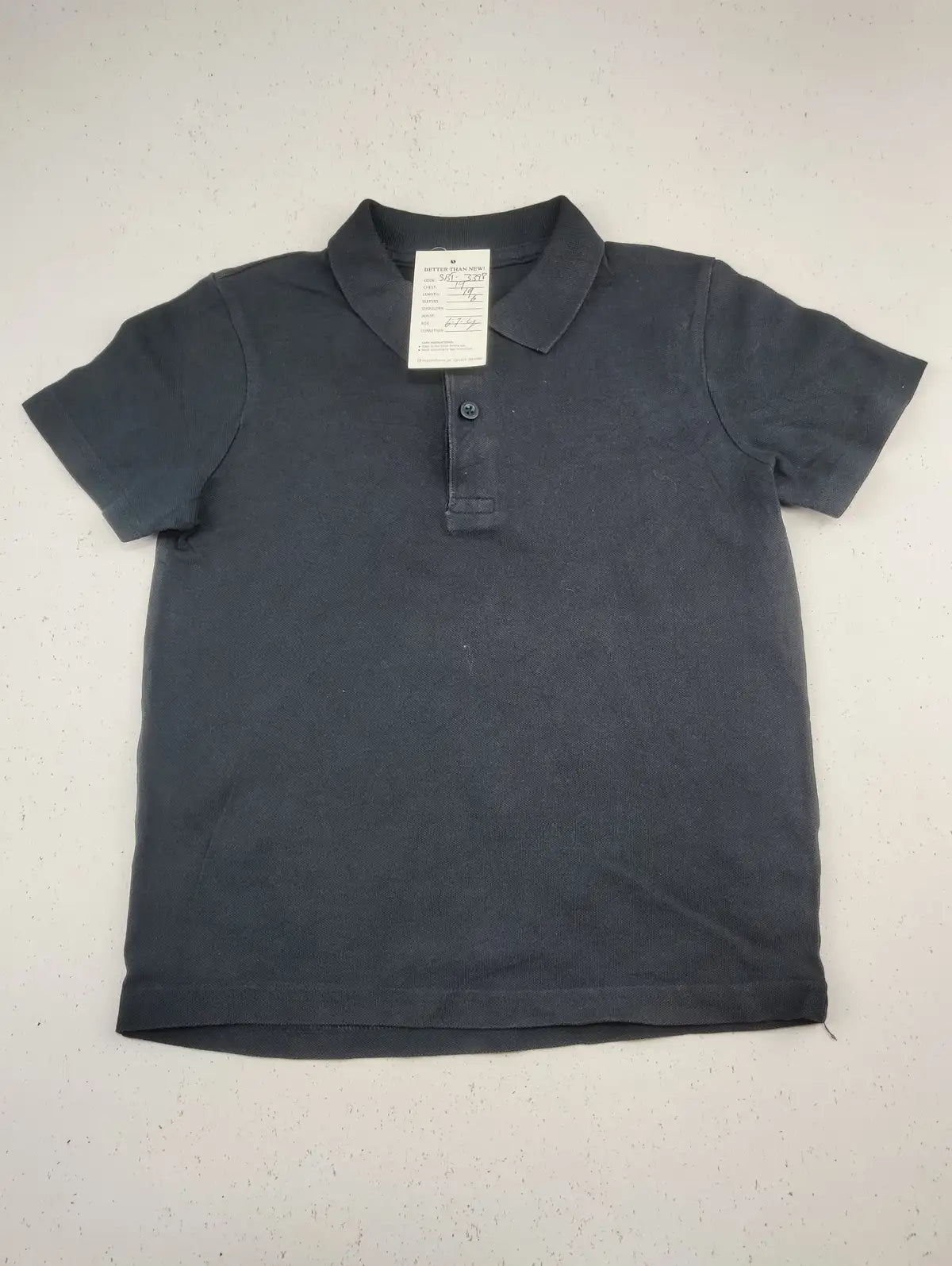 Buy online pre-used pre-loved 100% authentic & Original branded Tu (SBT-3398) available in Pakistan. Top international brands avilable.