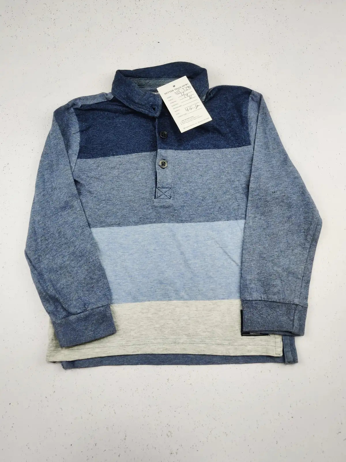 Buy online pre-used pre-loved 100% authentic & Original branded F&F (SBT-3399) available in Pakistan. Top international brands avilable.