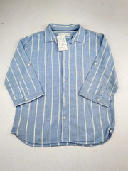 Buy online pre-used pre-loved 100% authentic & Original branded Zara (SBT-3403) available in Pakistan. Top international brands avilable.