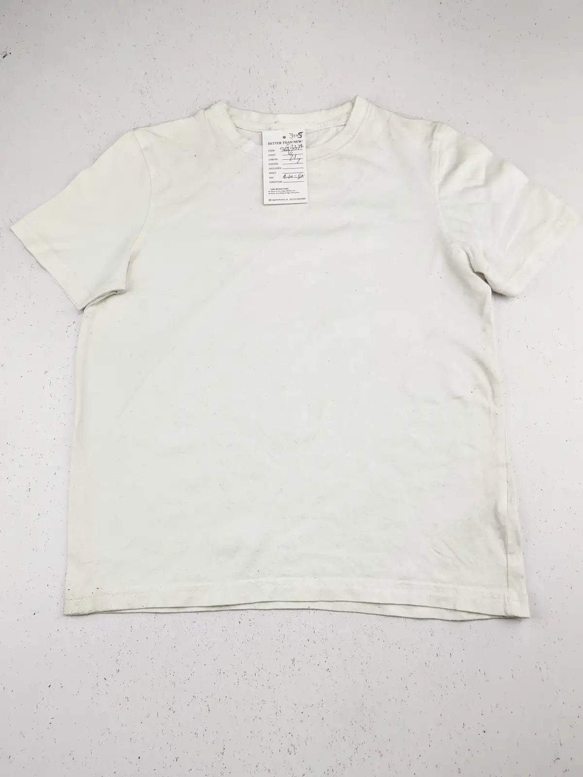 Buy online pre-used pre-loved 100% authentic & Original branded Marks & Spencer (SBT-3405) available in Pakistan. Top international brands avilable.