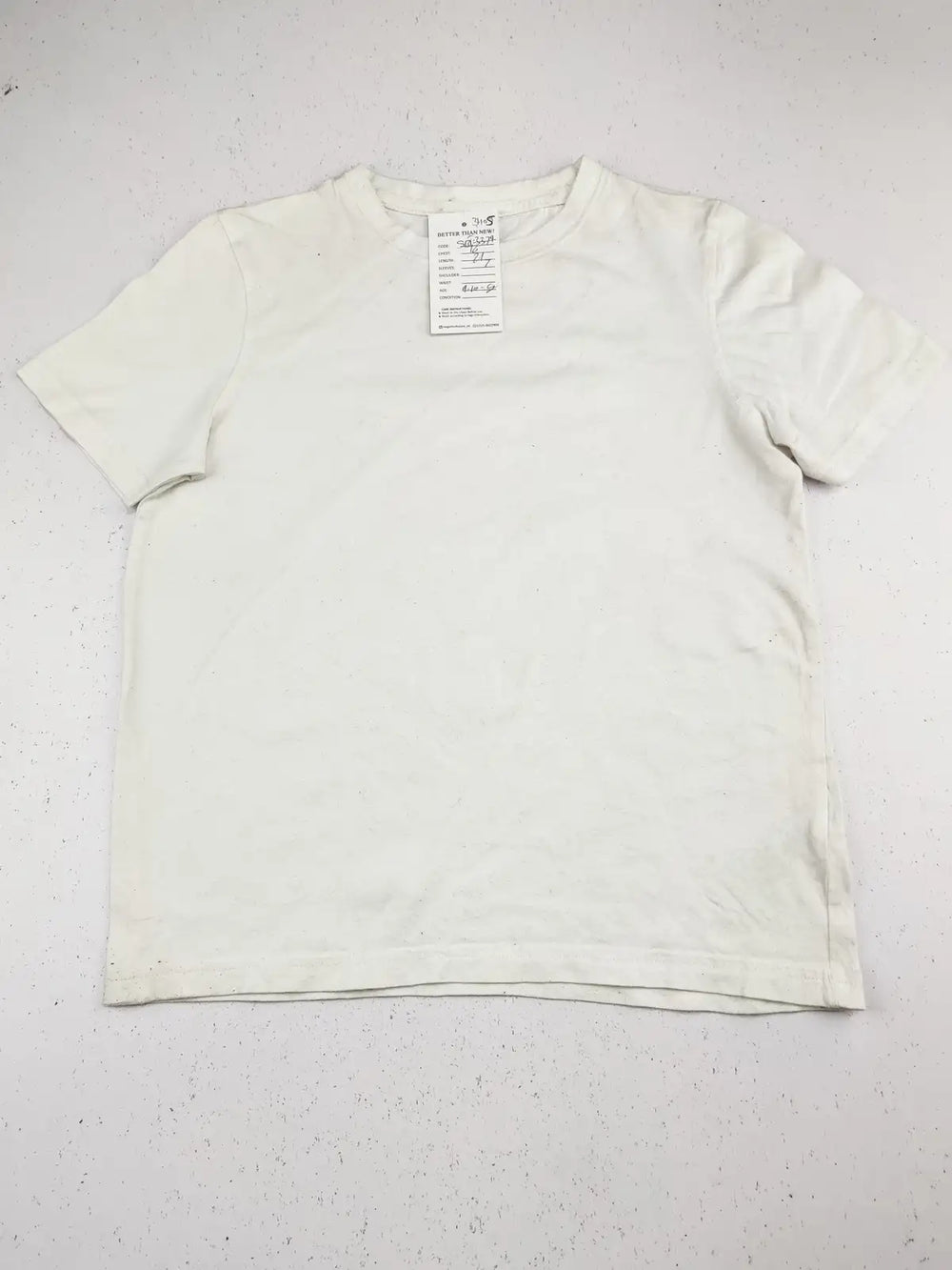 Buy online pre-used pre-loved 100% authentic & Original branded Marks & Spencer (SBT-3405) available in Pakistan. Top international brands avilable.