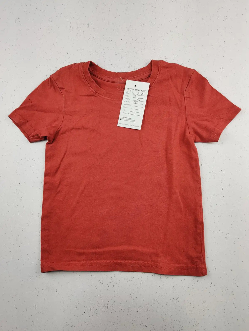 Buy online pre-used pre-loved 100% authentic & Original branded Primark (SBT-3481) available in Pakistan. Top international brands avilable.