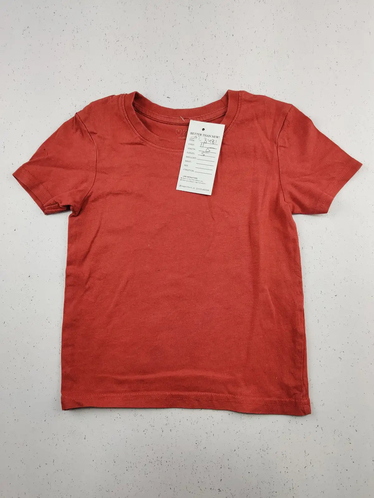 Buy online pre-used pre-loved 100% authentic & Original branded Primark (SBT-3481) available in Pakistan. Top international brands avilable.