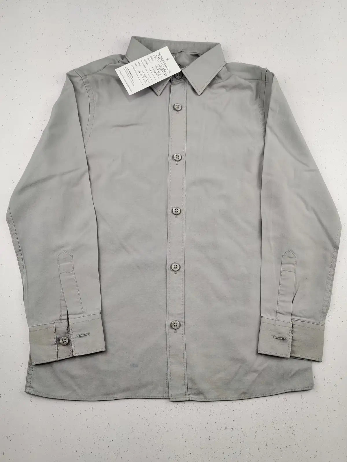 Buy online pre-used pre-loved 100% authentic & Original branded Marks & Spencer (SBT-3486) available in Pakistan. Top international brands avilable.