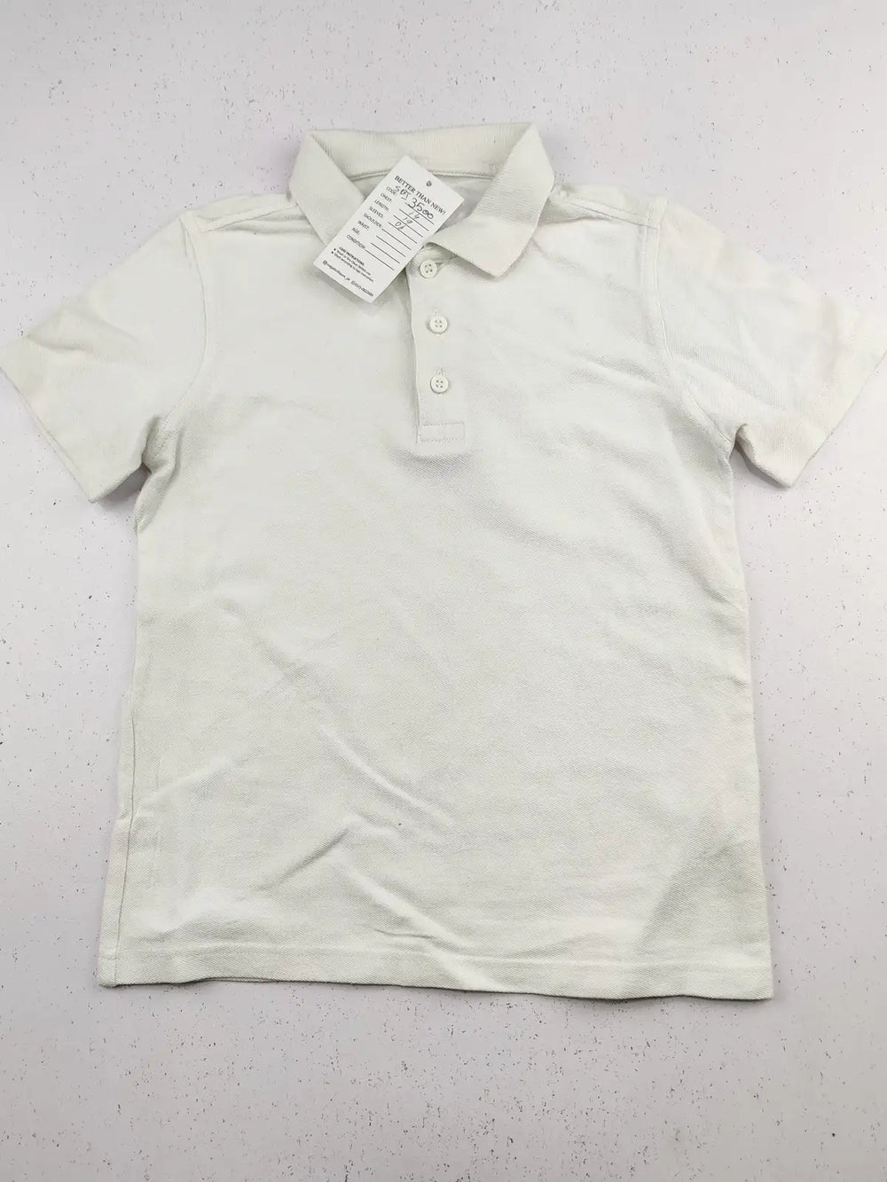 Buy online pre-used pre-loved 100% authentic & Original branded George (SBT-3500) available in Pakistan. Top international brands avilable.