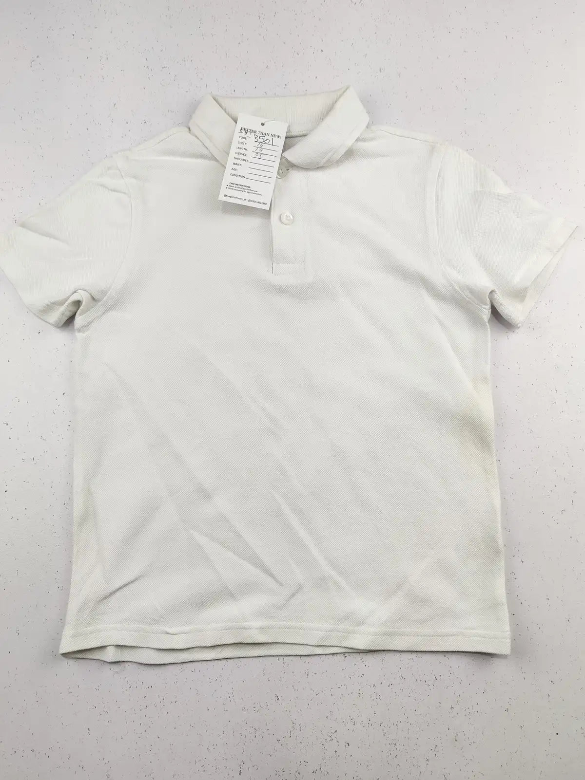 Buy online pre-used pre-loved 100% authentic & Original branded F&F (SBT-3501) available in Pakistan. Top international brands avilable.