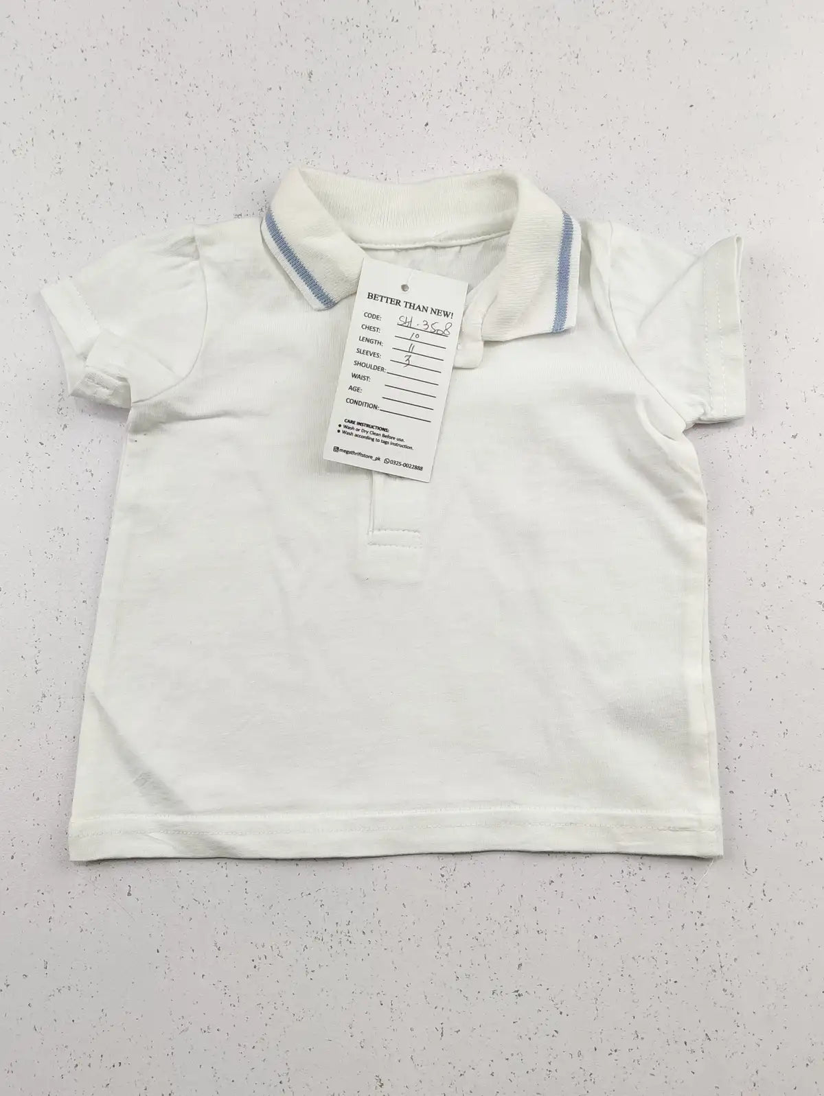 Buy online pre-used pre-loved 100% authentic & Original branded Dunnes Stores (SBT-3508) available in Pakistan. Top international brands avilable.