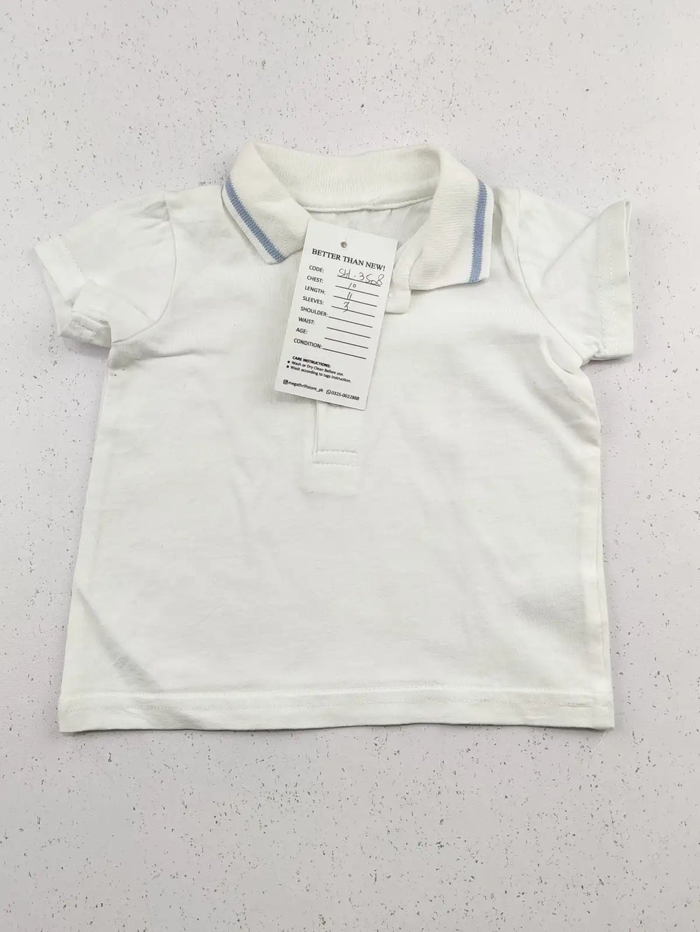 Buy online pre-used pre-loved 100% authentic & Original branded Dunnes Stores (SBT-3508) available in Pakistan. Top international brands avilable.