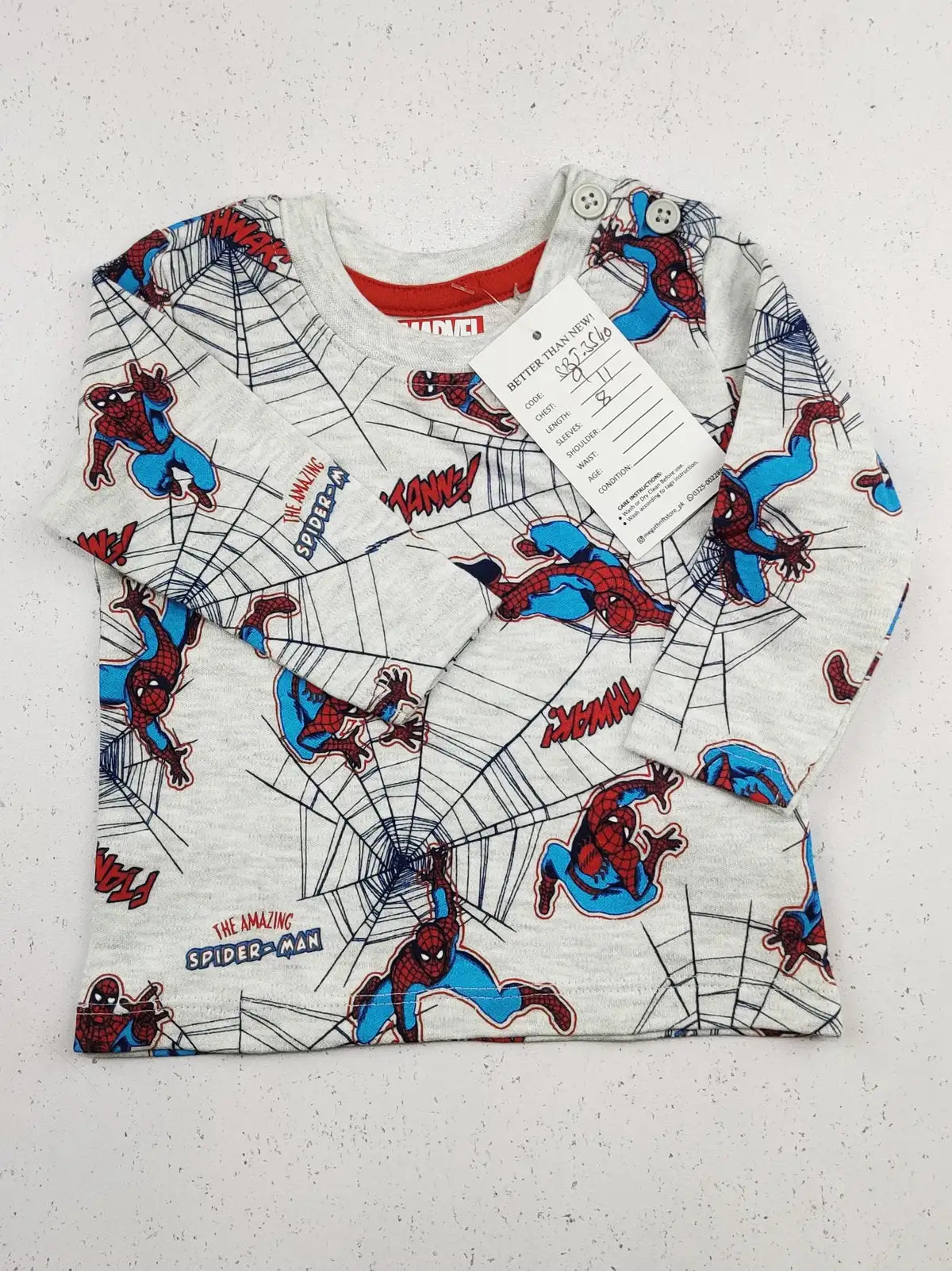 Buy online pre-used pre-loved 100% authentic & Original branded Primark (SBT-3540) available in Pakistan. Top international brands avilable.