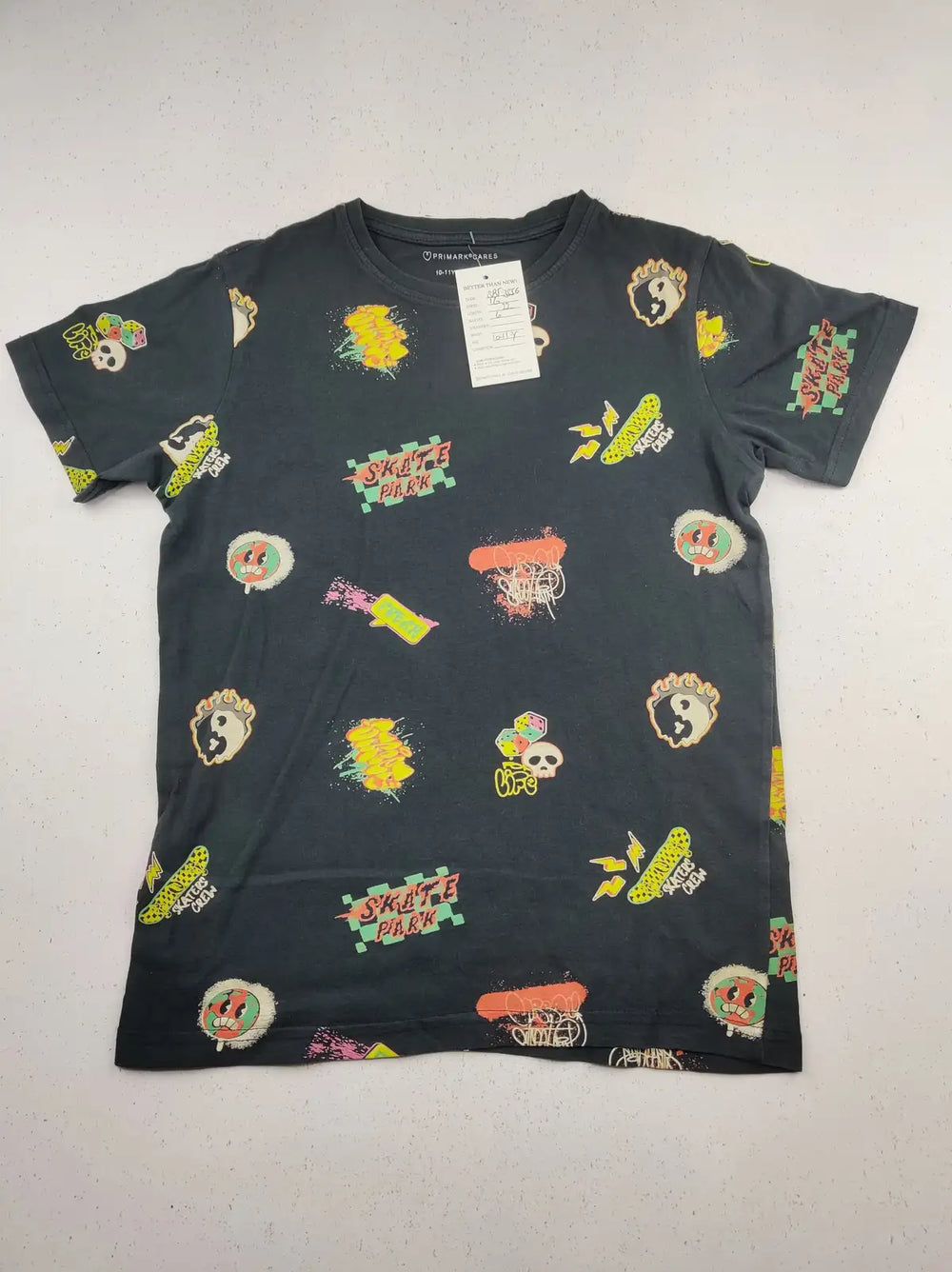 Buy online pre-used pre-loved 100% authentic & Original branded Primark (SBT-3556) available in Pakistan. Top international brands avilable.