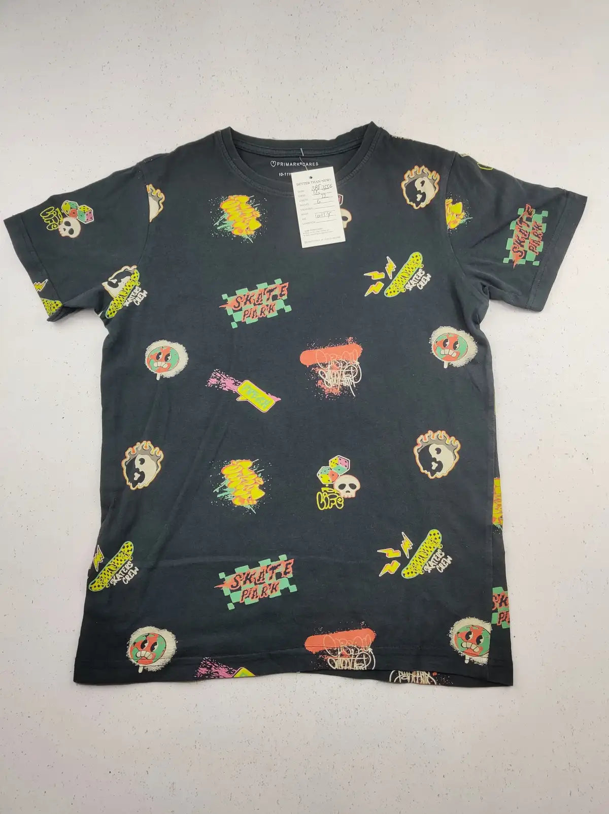 Buy online pre-used pre-loved 100% authentic & Original branded Primark (SBT-3556) available in Pakistan. Top international brands avilable.