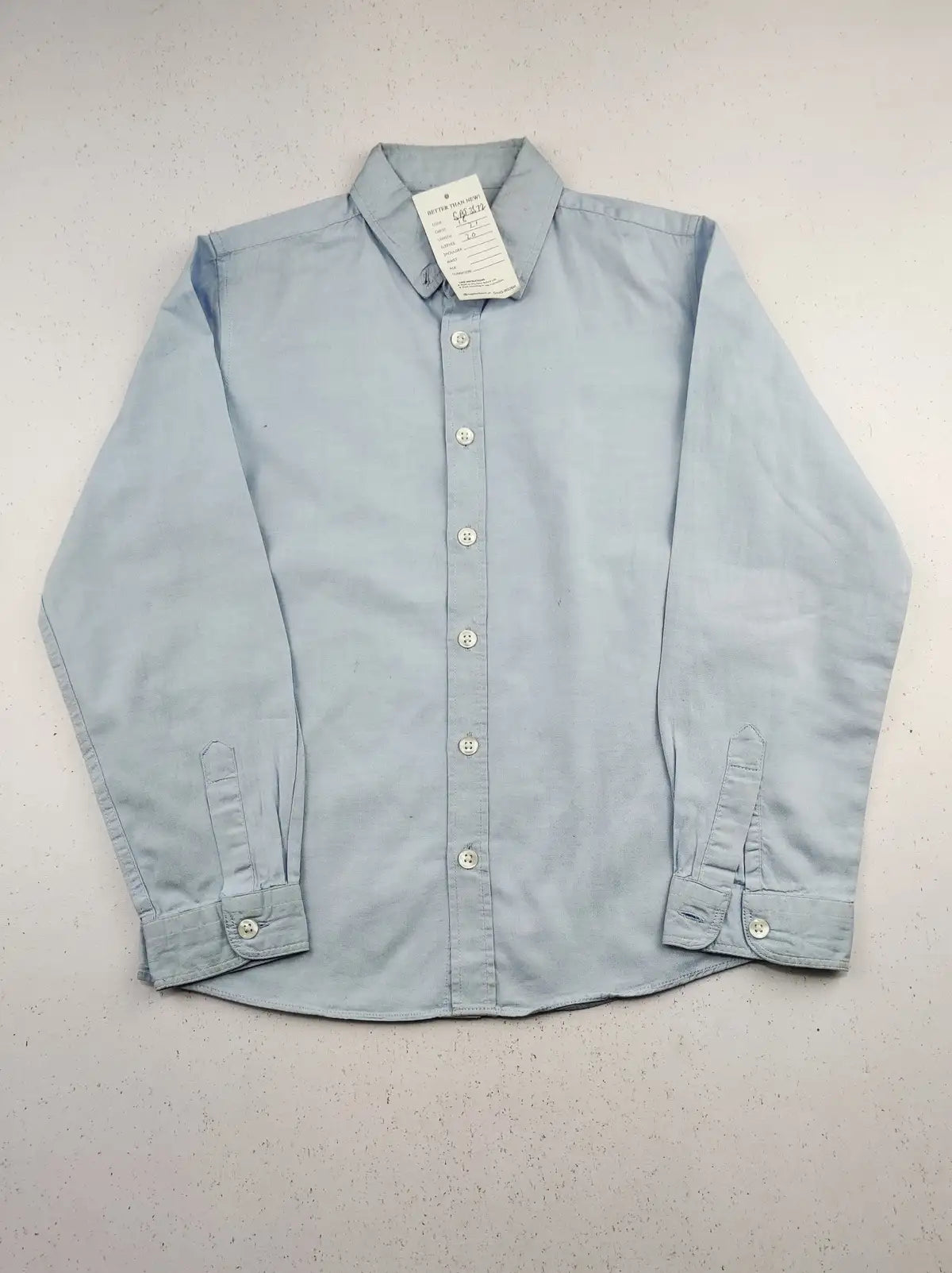 Buy online pre-used pre-loved 100% authentic & Original branded Primark (SBT-3572) available in Pakistan. Top international brands avilable.
