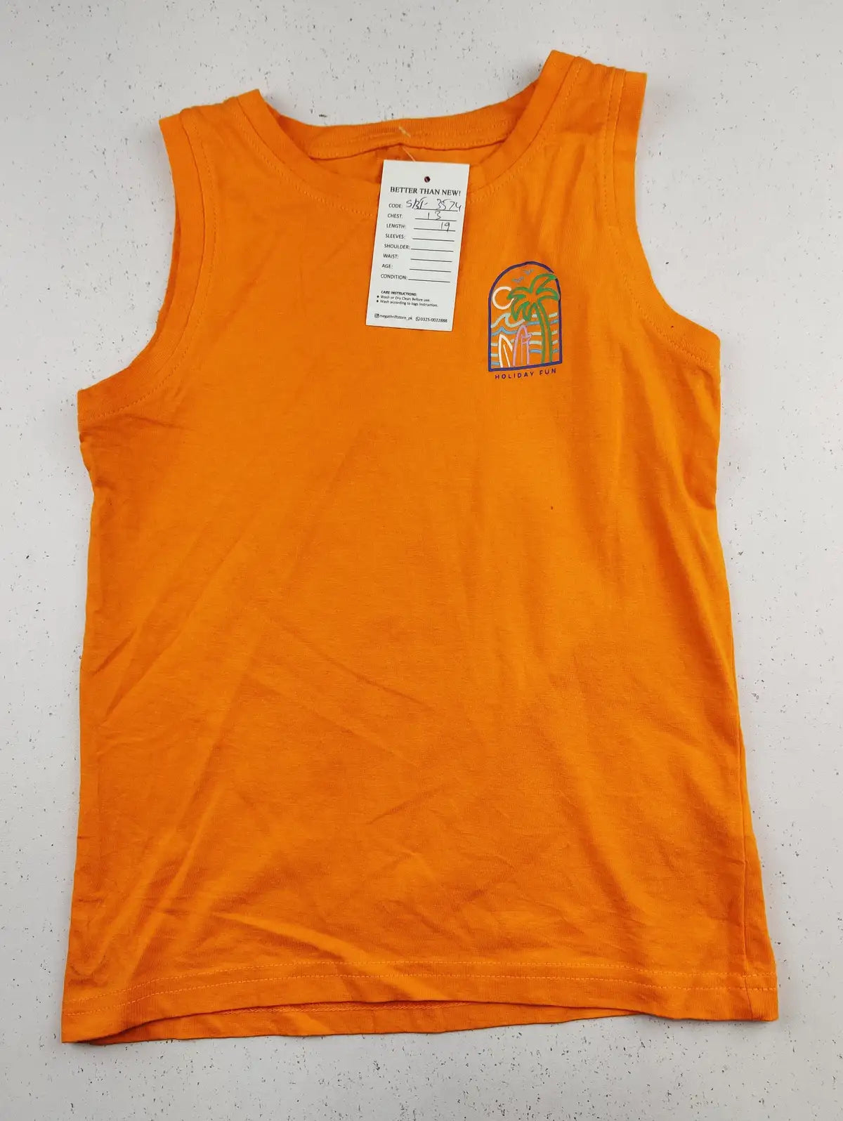 Buy online pre-used pre-loved 100% authentic & Original branded Dunnes Stores (SBT-3574) available in Pakistan. Top international brands avilable.