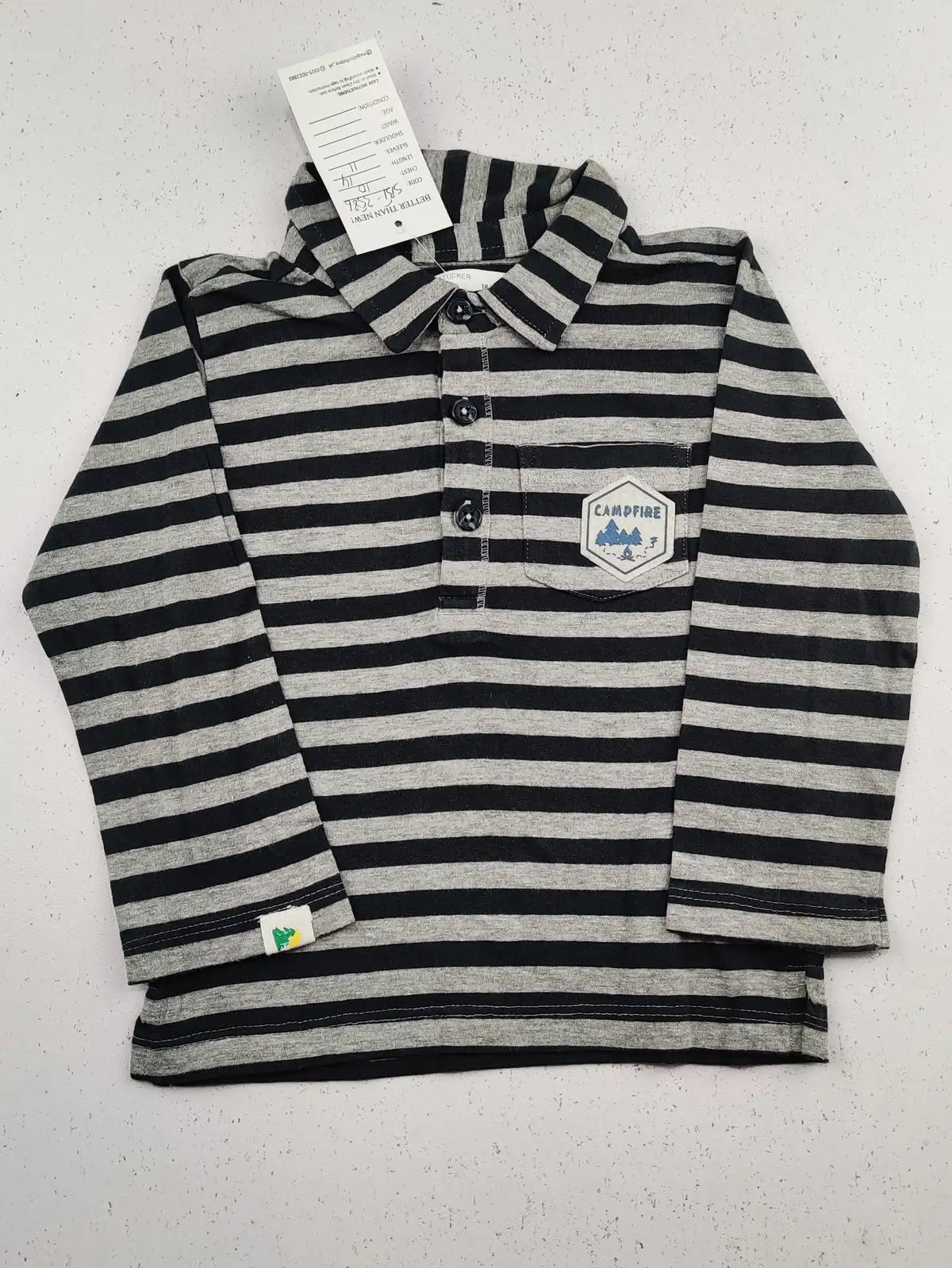 Buy online pre-used pre-loved 100% authentic & Original branded Leigh Tucker (SBT-3586) available in Pakistan. Top international brands avilable.