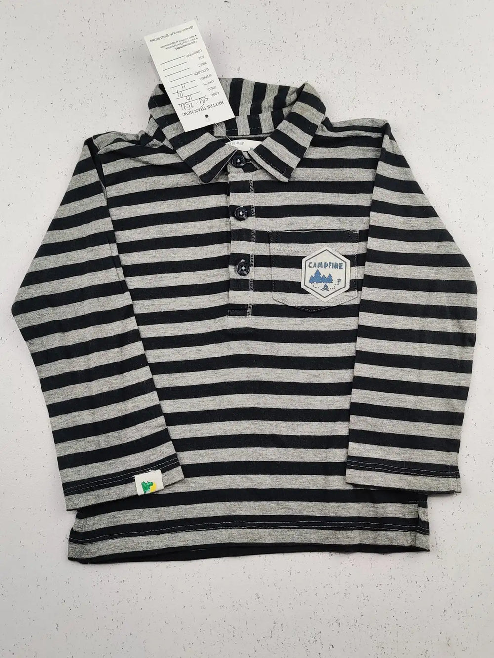 Buy online pre-used pre-loved 100% authentic & Original branded Leigh Tucker (SBT-3586) available in Pakistan. Top international brands avilable.