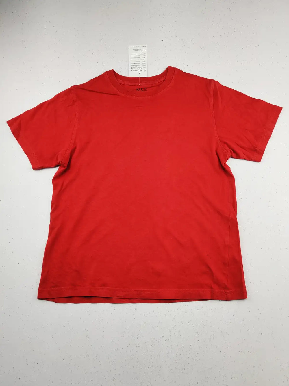 Buy online pre-used pre-loved 100% authentic & Original branded Marks & Spencer (SBT-3590) available in Pakistan. Top international brands avilable.