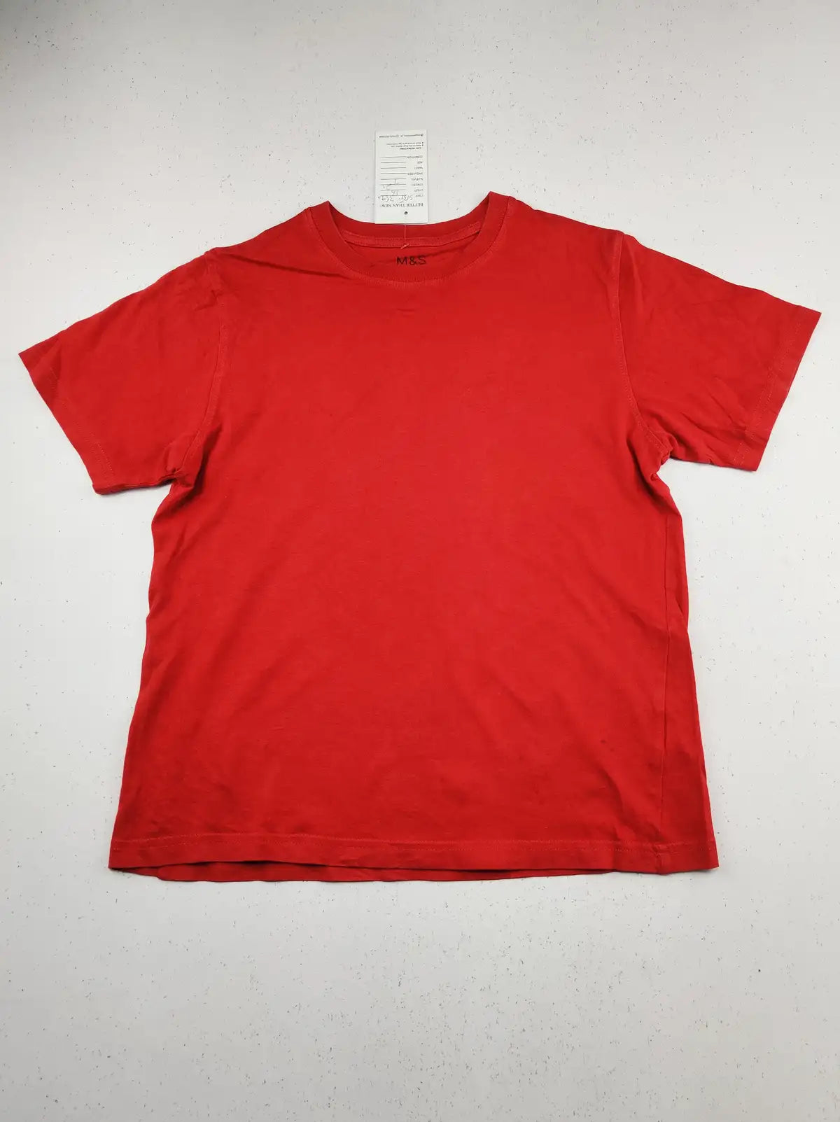 Buy online pre-used pre-loved 100% authentic & Original branded Marks & Spencer (SBT-3590) available in Pakistan. Top international brands avilable.