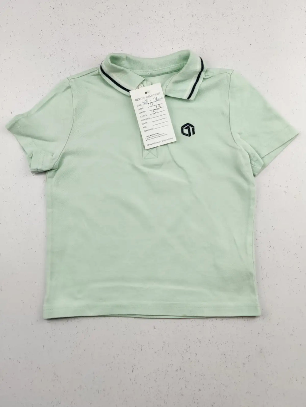 Buy online pre-used pre-loved 100% authentic & Original branded F&F (SBT-3600) available in Pakistan. Top international brands avilable.
