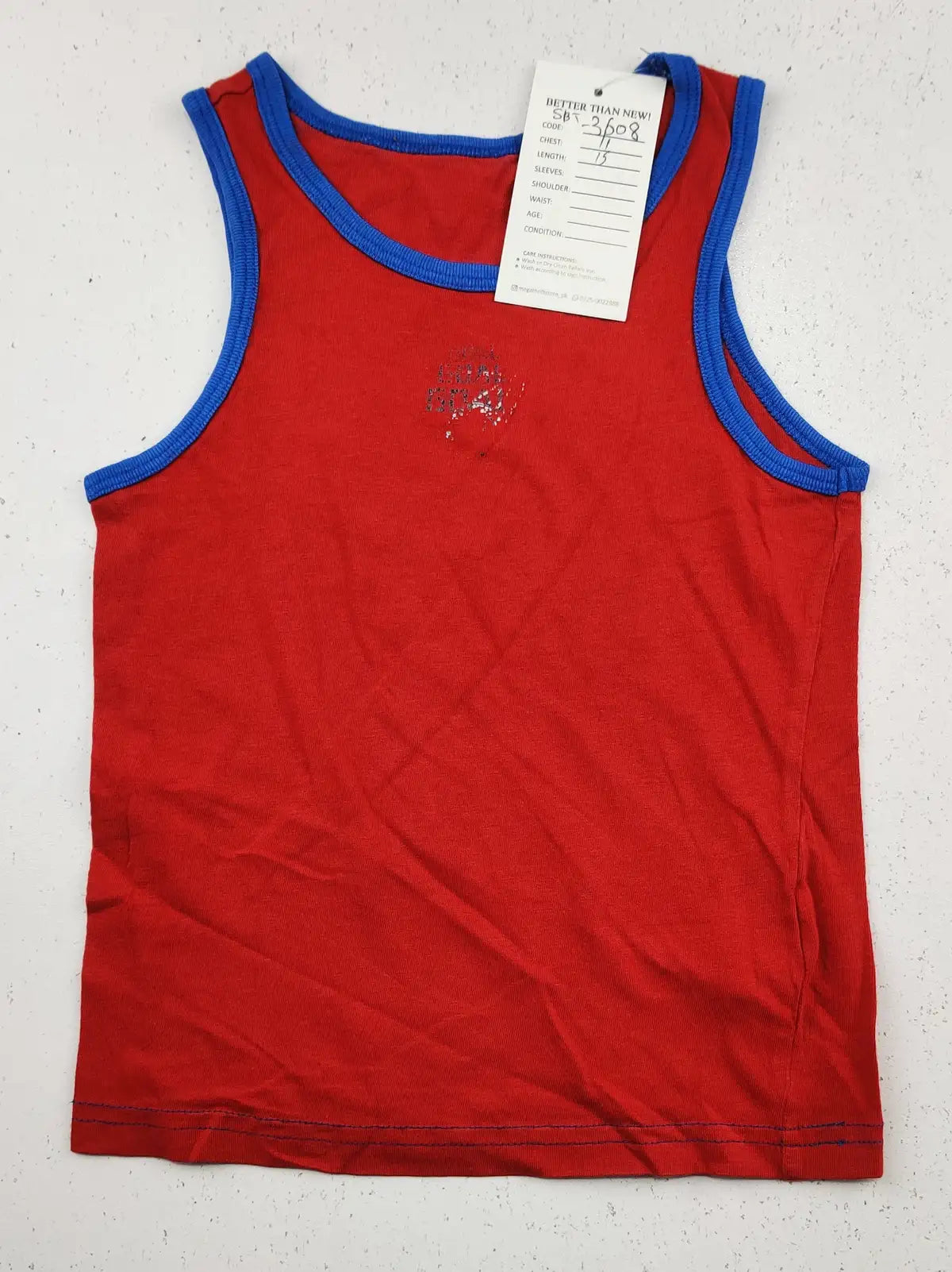 Buy online pre-used pre-loved 100% authentic & Original branded Primark (SBT-3608) available in Pakistan. Top international brands avilable.
