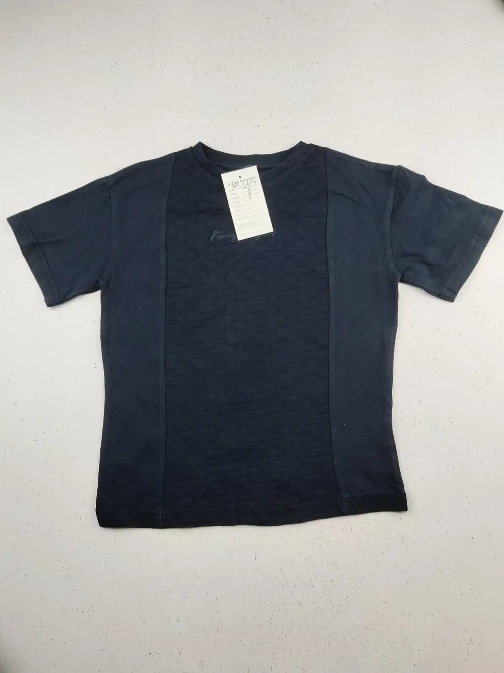 Buy online pre-used pre-loved 100% authentic & Original branded F&F (SBT-3624) available in Pakistan. Top international brands avilable.