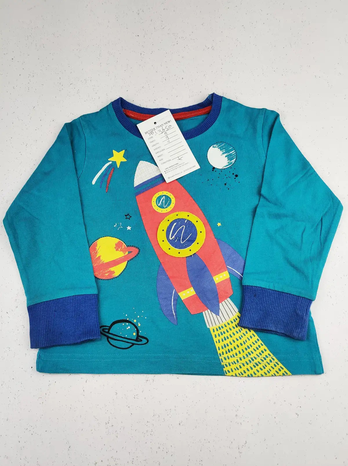 Buy online pre-used pre-loved 100% authentic & Original branded Mothercare (SBT-3650) available in Pakistan. Top international brands avilable.