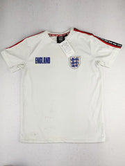 Buy online pre-used pre-loved 100% authentic & Original branded England (SBT-3659) available in Pakistan. Top international brands avilable.