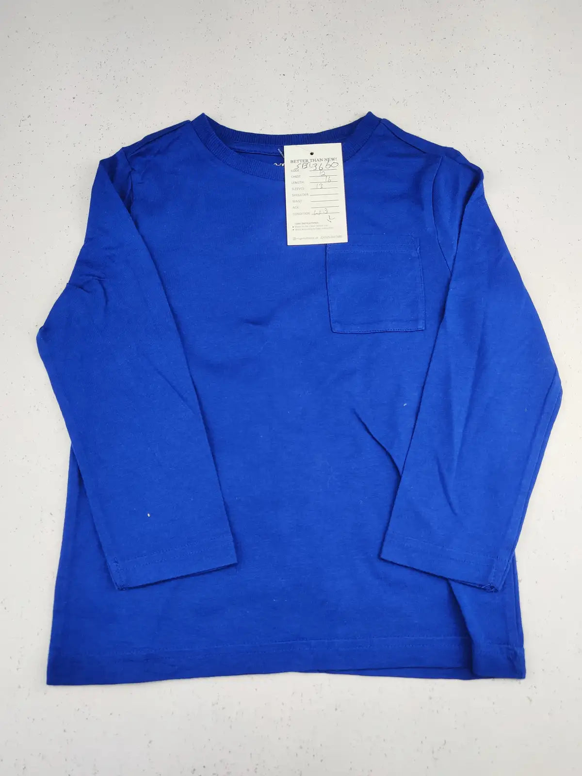 Buy online pre-used pre-loved 100% authentic & Original branded F&F (SBT-3660) available in Pakistan. Top international brands avilable.