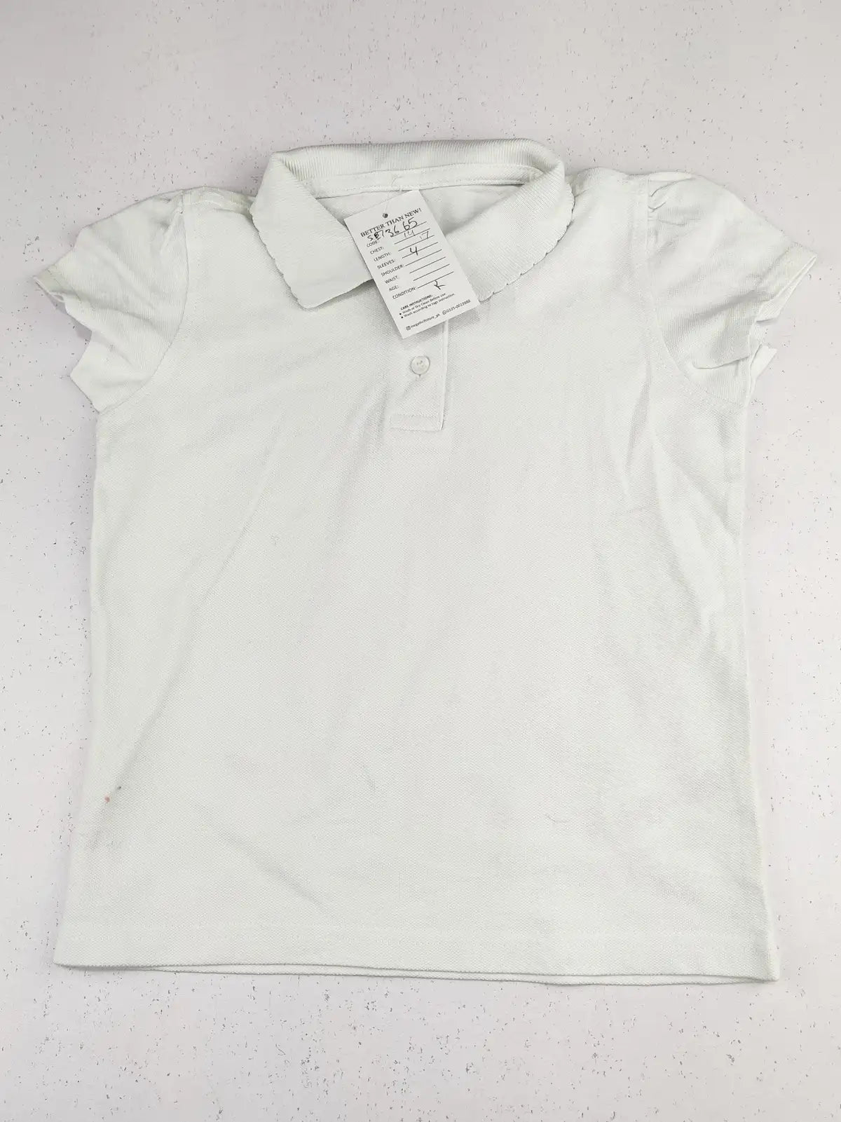 Buy online pre-used pre-loved 100% authentic & Original branded George (SBT-3665) available in Pakistan. Top international brands avilable.