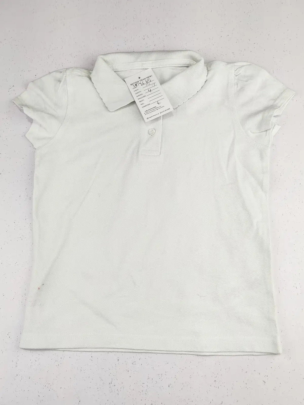 Buy online pre-used pre-loved 100% authentic & Original branded George (SBT-3665) available in Pakistan. Top international brands avilable.
