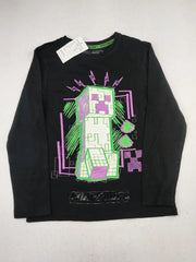 Buy online pre-used pre-loved 100% authentic & Original branded Minecraft (SBT-3713) available in Pakistan. Top international brands avilable.