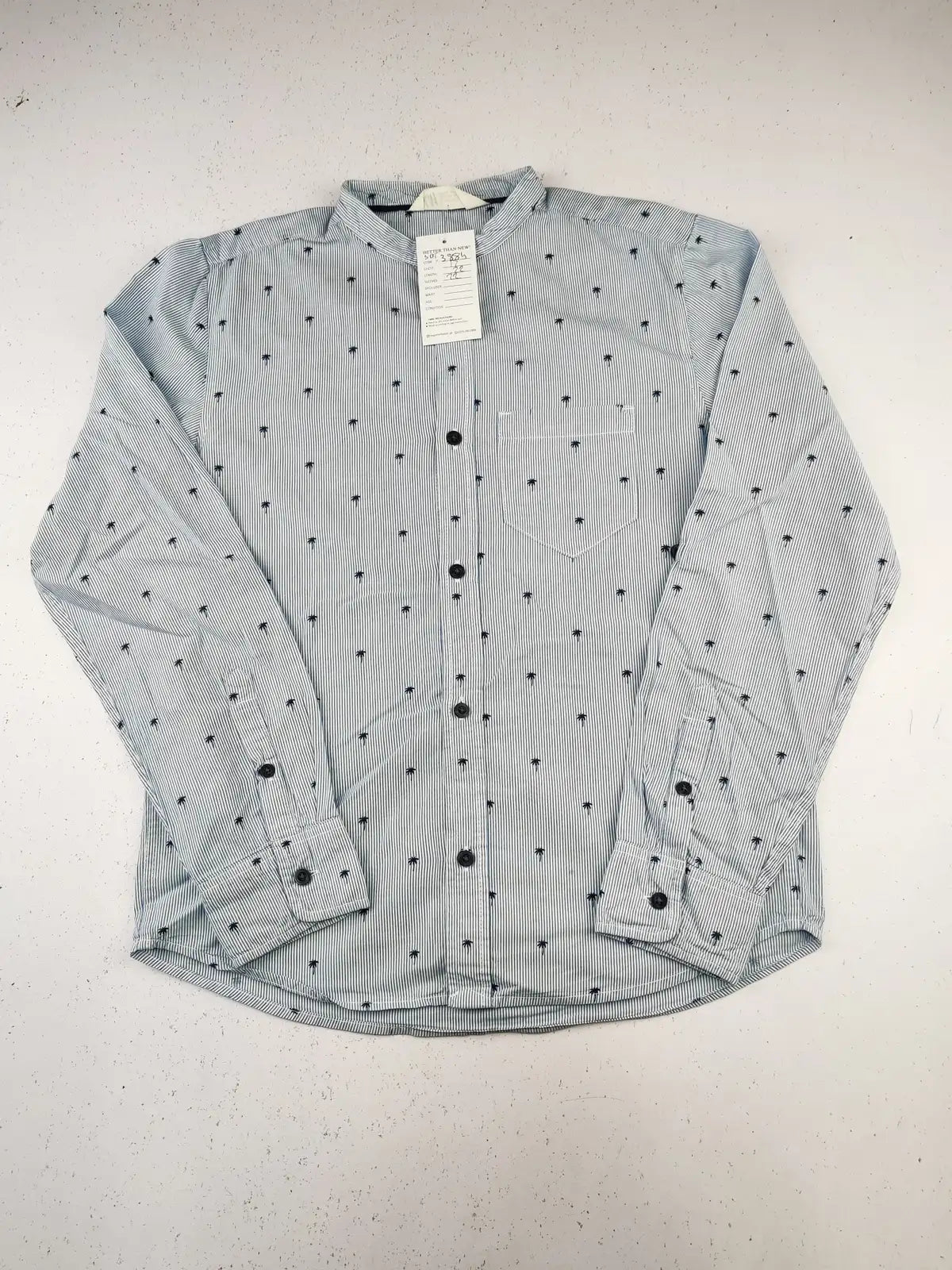 Buy online pre-used pre-loved 100% authentic & Original branded H&M (SBT-3884) available in Pakistan. Top international brands avilable.