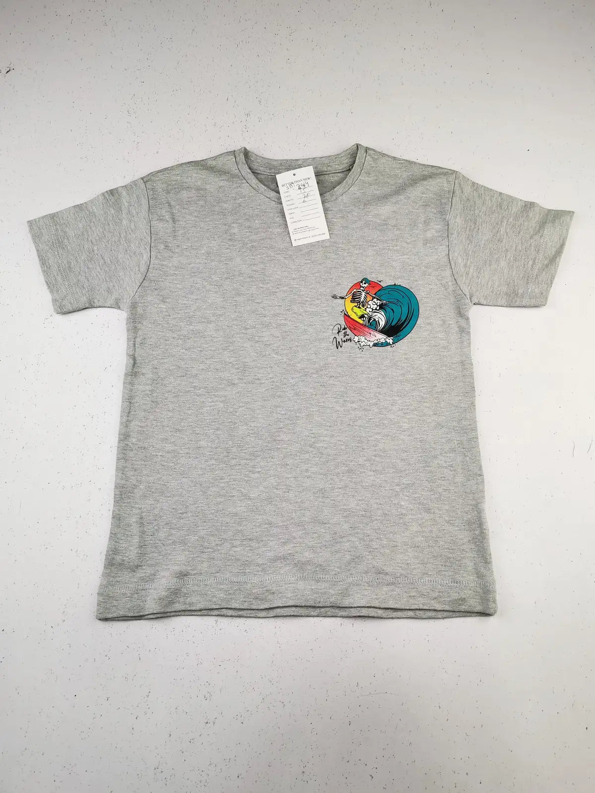 Buy online pre-used pre-loved 100% authentic & Original branded Primark (SBT-3914) available in Pakistan. Top international brands avilable.