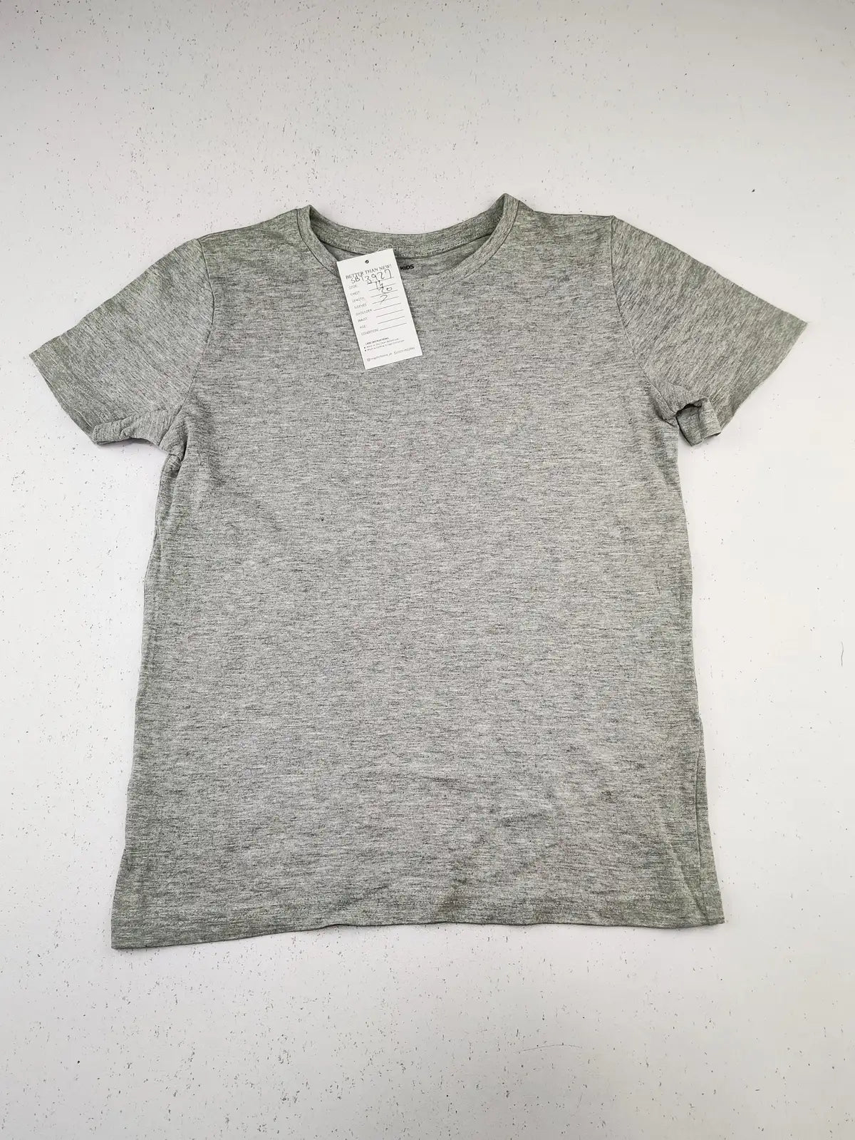 Buy online pre-used pre-loved 100% authentic & Original branded Tu (SBT-3927) available in Pakistan. Top international brands avilable.