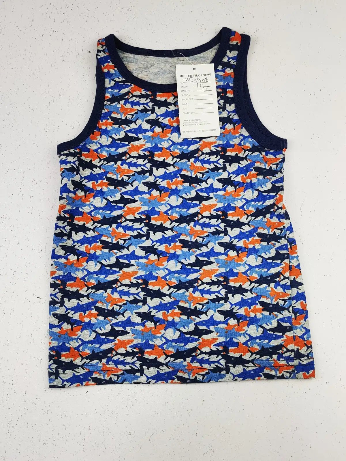 Buy online pre-used pre-loved 100% authentic & Original branded Primark (SBT-3948) available in Pakistan. Top international brands avilable.