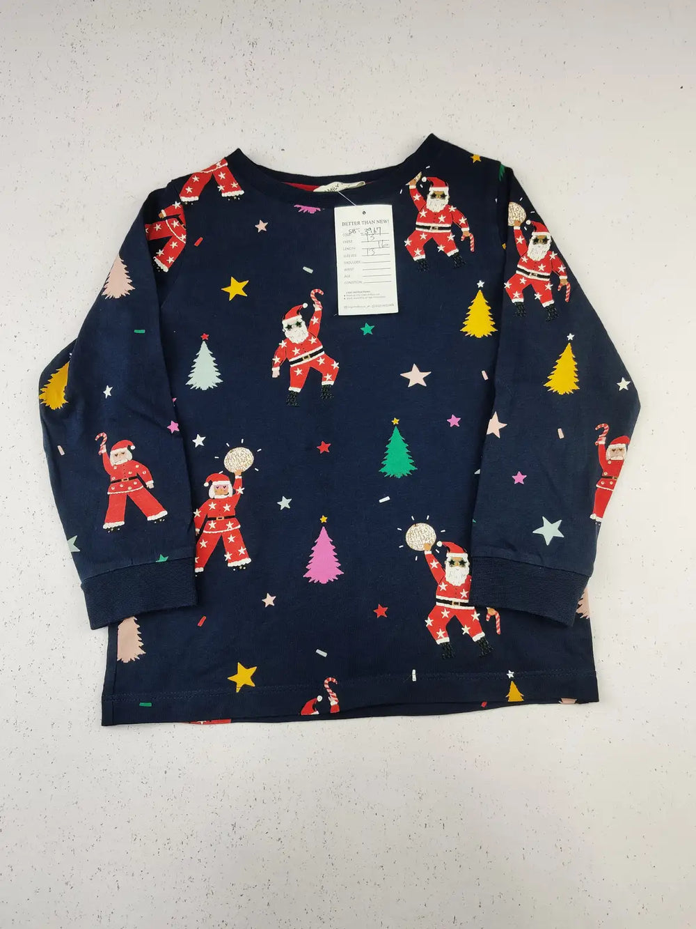 Buy online pre-used pre-loved 100% authentic & Original branded Family Pyjamas (SBT-3967) available in Pakistan. Top international brands avilable.