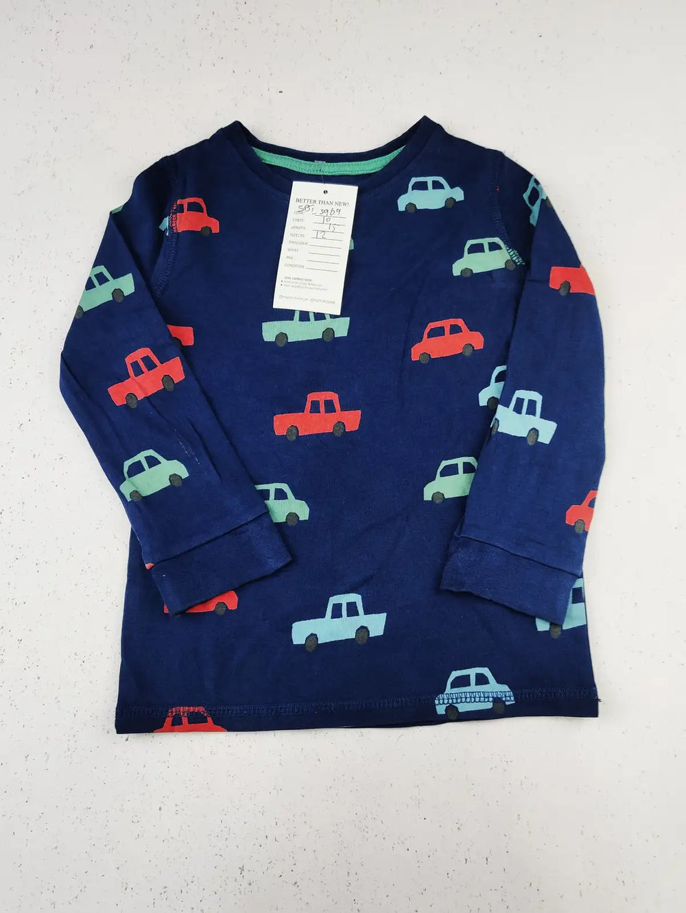 Buy online pre-used pre-loved 100% authentic & Original branded Marks & Spencer (SBT-3969) available in Pakistan. Top international brands avilable.