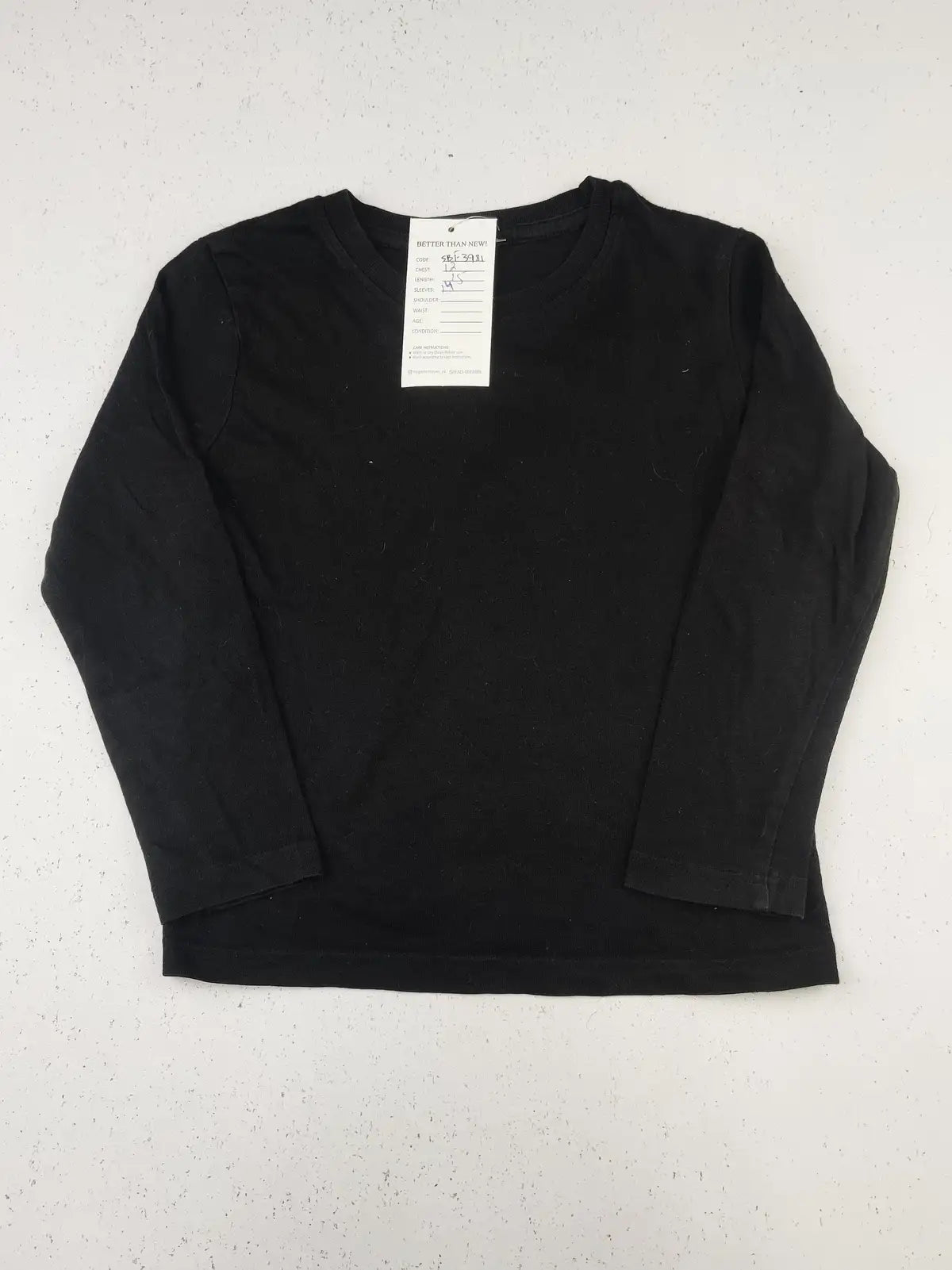 Buy online pre-used pre-loved 100% authentic & Original branded H&M (SBT-3981) available in Pakistan. Top international brands avilable.