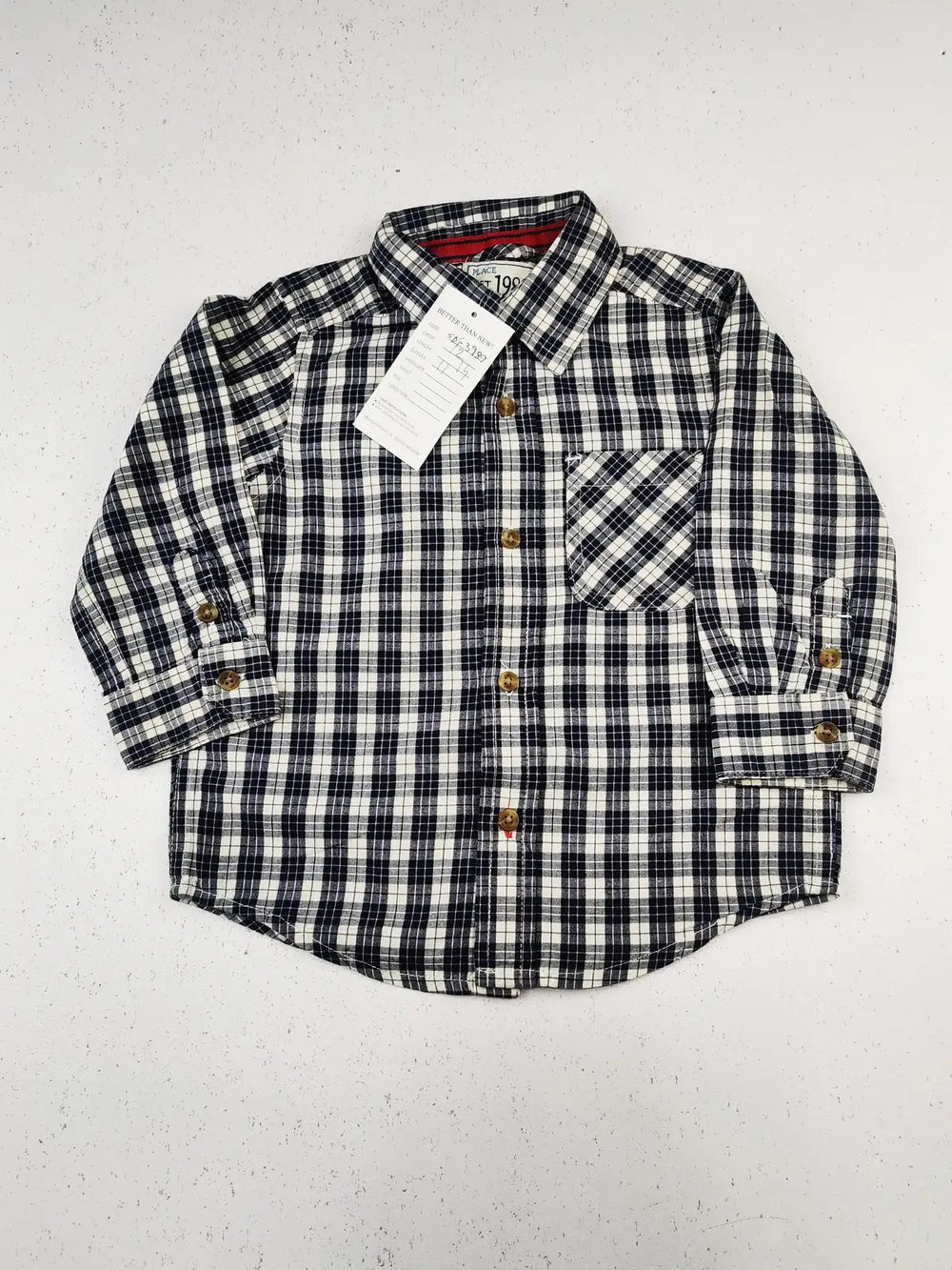 Buy online pre-used pre-loved 100% authentic & Original branded Place (SBT-3989) available in Pakistan. Top international brands avilable.