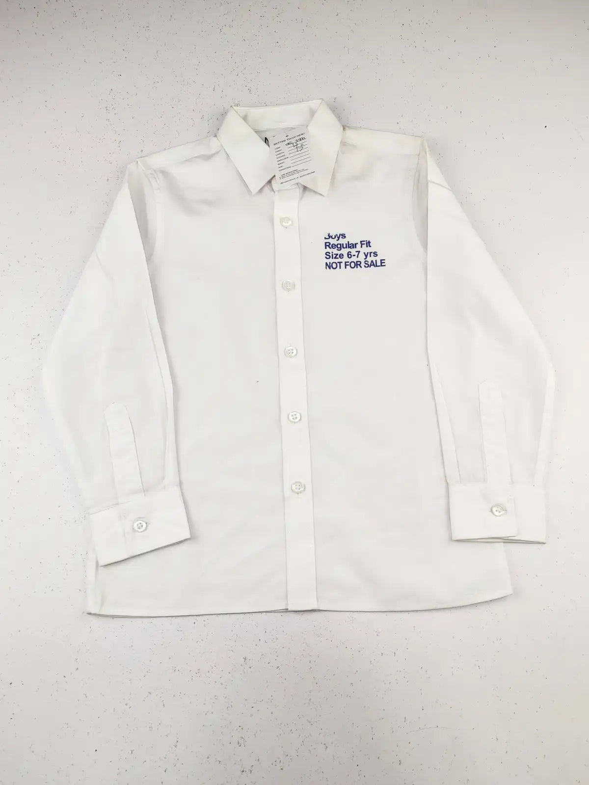 Buy online pre-used pre-loved 100% authentic & Original branded Marks & Spencer (SBT-3992) available in Pakistan. Top international brands avilable.