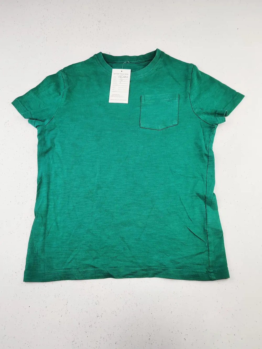 Buy online pre-used pre-loved 100% authentic & Original branded Marks & Spencer (SBT-4011) available in Pakistan. Top international brands avilable.
