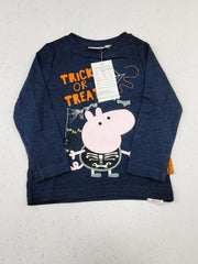 Buy online pre-used pre-loved 100% authentic & Original branded Peppa Pig (SBT-4015) available in Pakistan. Top international brands avilable.